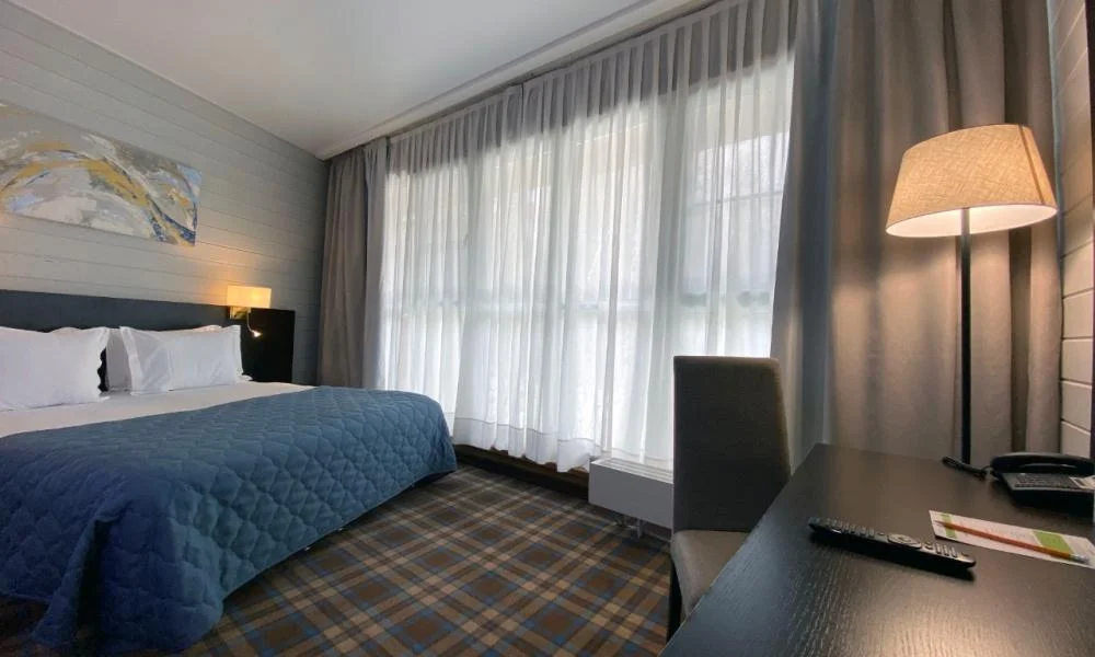 Отель Les Art Resort - 2-местный номер стандарт, Дорохово п.