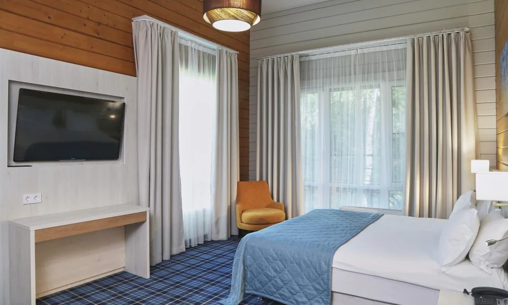 Отель Les Art Resort - Вилла стандарт, Дорохово п.